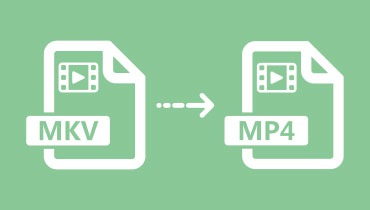 Comment convertir MKV en MP4 facilement sur Windows et Mac