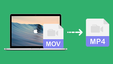[Tuto] Comment convertir un fichier MOV en MP4 sur Mac