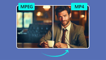 3 moyens de convertir une vidéo MPEG en MP4 sans perte de qualité
