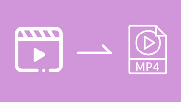 Comment convertir une vidéo en MP4 en ligne et hors ligne