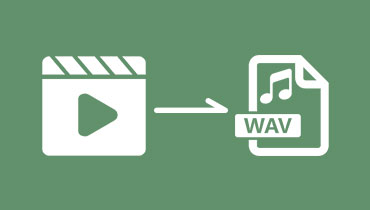 4 outils de conversion pour convertir une vidéo en WAV