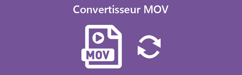 Convertisseur MOV