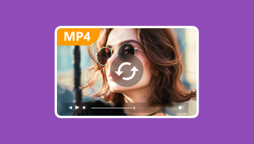 Convertisseurs MP4 en ligne