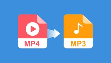 Les 10 meilleurs convertisseurs MP4 en MP3 pour Windows et Mac