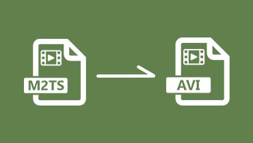 Comment convertir M2TS en AVI sur Windows ou Mac gratuitement