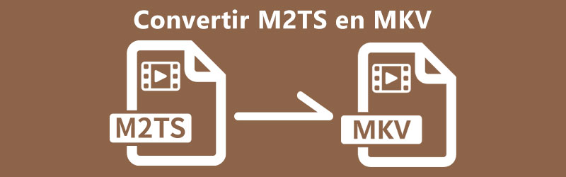 M2TS en MKV
