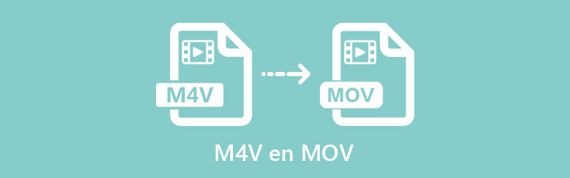 M4V en MOV