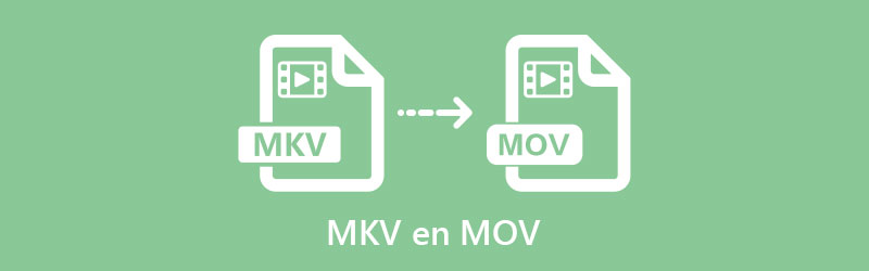 MKV à MOV