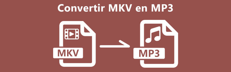 MKV à MP3
