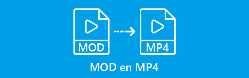 MOD à MP4