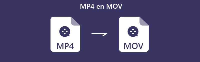 MP4 en MOV