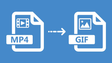 Trois façons de convertir MP4 en GIF sur ordinateur et mobile