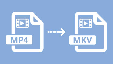 [Liste] 6 meilleurs convertisseurs MP4 en MKV gratuits