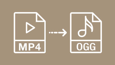 3 moyens simples de convertir les fichiers MP4 en OGG