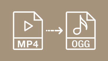 Convertir MP4 en OGG