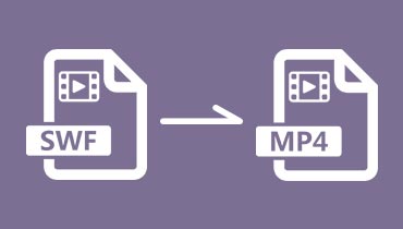 SWF en MP4 - Tutoriel complet pour la conversion de SWF en MP4