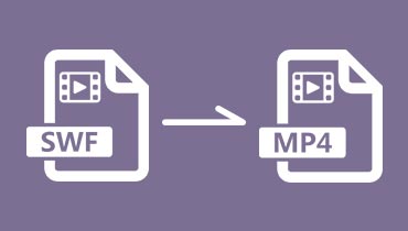 SWF en MP4 - Tutoriel complet pour la conversion de SWF en MP4