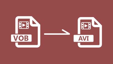 Comment convertir VOB en AVI avec le logiciel ou en ligne facilement