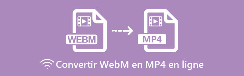 Convertir WebM en MP4