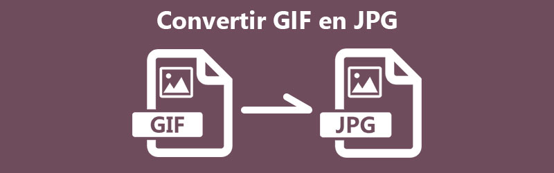 Convertir GIF en JPG