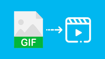 4 outils efficaces pour convertir un GIF en vidéo