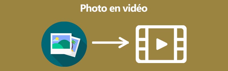 Photos en vidéo