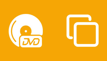 7 meilleurs logiciels de copie de DVD pour Windows 10, 8, 7 et Mac