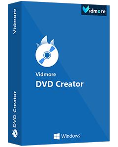 DVD Monster