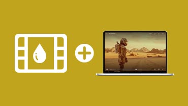5 meilleures méthodes pour ajouter un filigrane à une vidéo