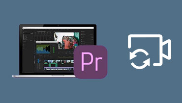 Retourner une vidéo dans Adobe Premiere Pro