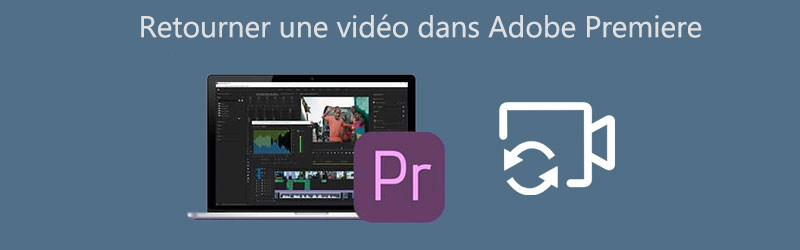 Retourner une vidéo dans Premiere