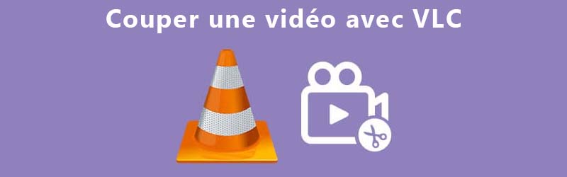 Couper une vidéo avec VLC