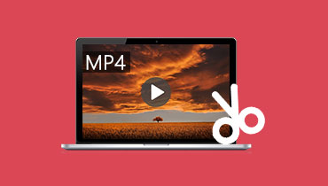 3 méthodes faciles pour couper une vidéo MP4 sur PC et Mac