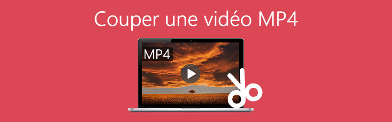 Couper une vidéo MP4