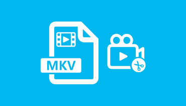Couper une vidéo MKV