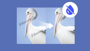 4 façons faciles et différentes pour enlever le filigrane de Filmora
