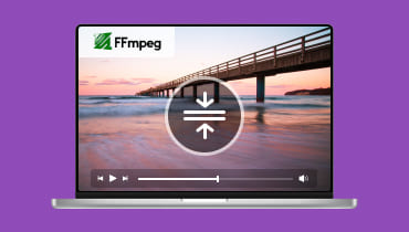 Procédure pas à pas et facile pour la compression de vidéos FFmpeg