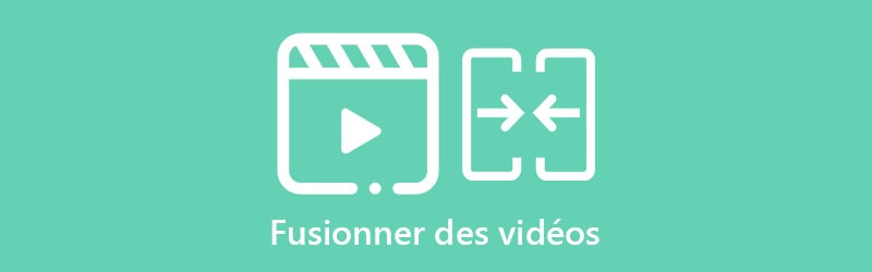 Comment fusionner des vidéos