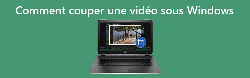 Comment découper une vidéo