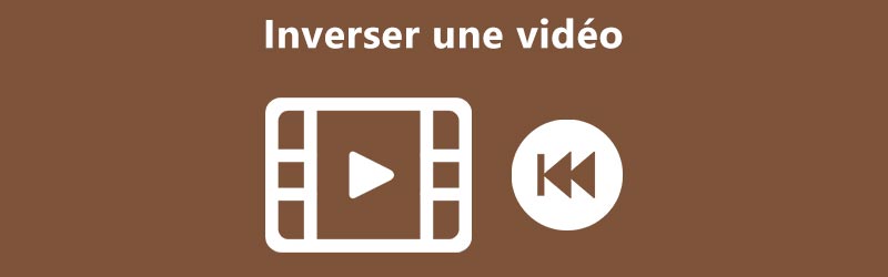 Inverser une vidéo