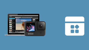 Le top 7 des logiciels de montage vidéo pour GoPro