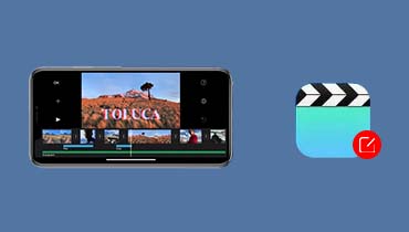 3 solutions pour faire du montage vidéo iPhone