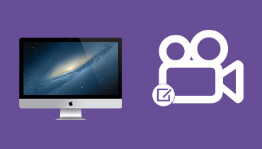 Logiciel de montage vidéo Mac