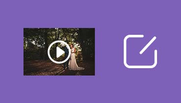 Comment faire le montage d'une vidéo de mariage