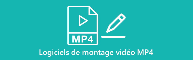 Logiciels de montage vidéo MP4