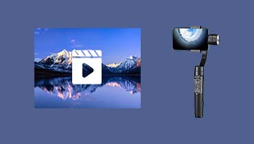 Les meilleurs stabilisateurs vidéo gratuits en ligne ou hors ligne