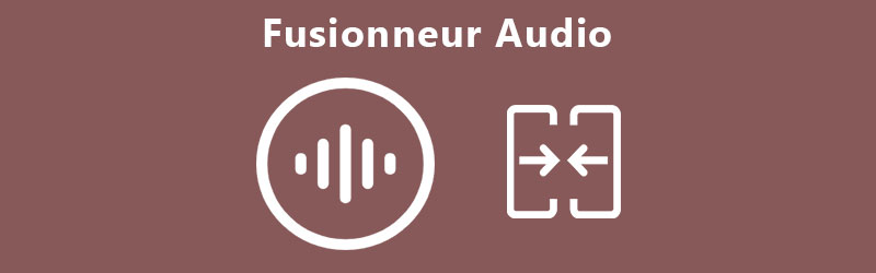 Fusionneur audio