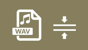 3 outils pour compresser un fichier WAV en ligne et hors ligne