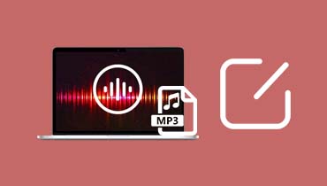Guide pour éditer des fichiers MP3 sur Windows et Mac