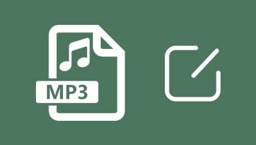 Éditeur MP3